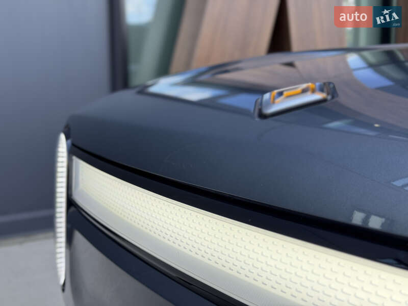 Пикап Rivian R1T 2022 в Луцке