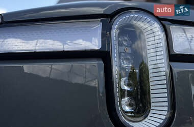 Пикап Rivian R1T 2022 в 