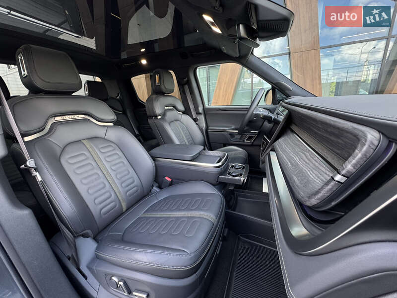 Пикап Rivian R1T 2022 в Луцке