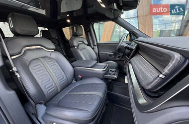 Пикап Rivian R1T 2022 в 