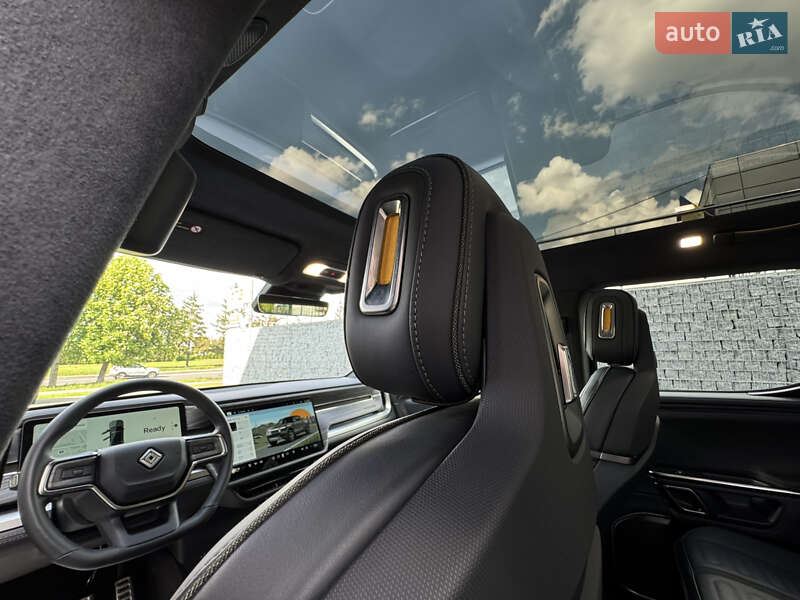 Пикап Rivian R1T 2022 в Луцке