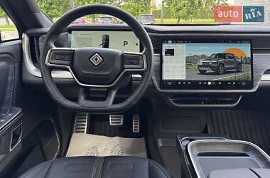Пикап Rivian R1T 2022 в 