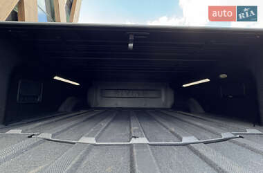 Пикап Rivian R1T 2022 в 