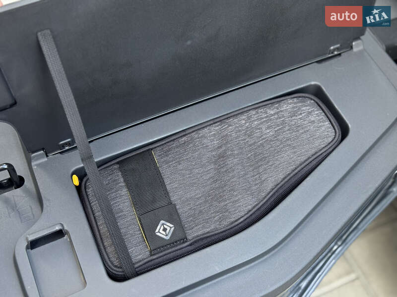 Пикап Rivian R1T 2022 в Луцке