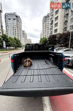 Пікап Rivian R1T 2022 в 