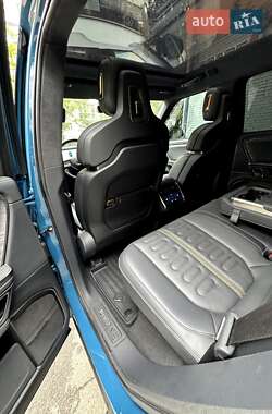 Пікап Rivian R1T 2022 в 