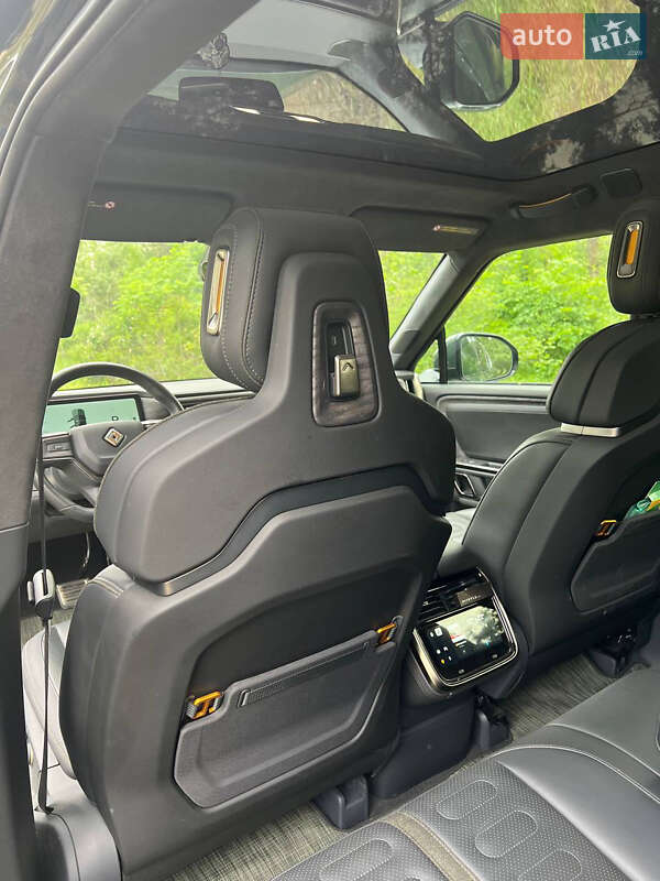 Пикап Rivian R1T 2022 в Днепре