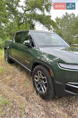 Пикап Rivian R1T 2022 в 