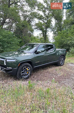 Пикап Rivian R1T 2022 в 