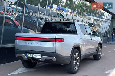 Пикап Rivian R1T 2023 в 