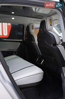 Пікап Rivian R1T 2022 в 