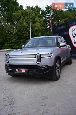 Пикап Rivian R1T 2022 в Виннице