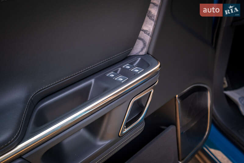 Внедорожник / Кроссовер Rivian R1T 2022 в Киеве