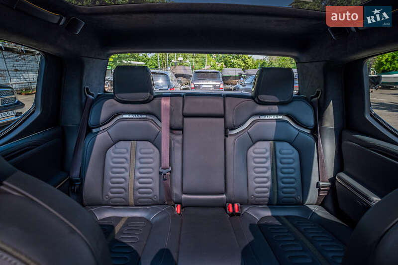 Внедорожник / Кроссовер Rivian R1T 2022 в Киеве