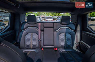 Позашляховик / Кросовер Rivian R1T 2022 в 