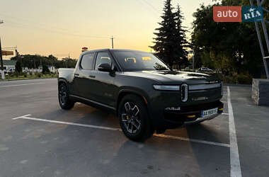 Пікап Rivian R1T 2022 в 