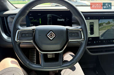 Пікап Rivian R1T 2022 в 