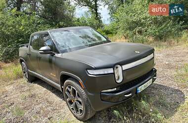Пикап Rivian R1T 2022 в 