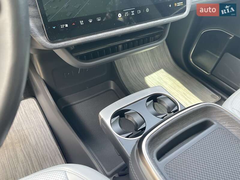 Пікап Rivian R1T 2022 в Дніпрі