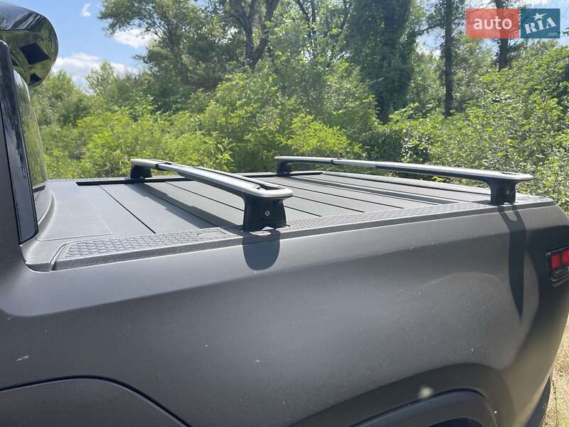 Пікап Rivian R1T 2022 в Дніпрі