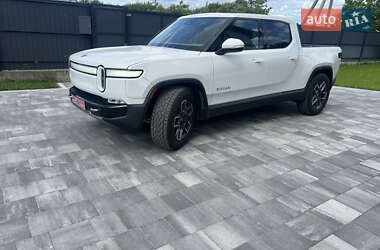 Пикап Rivian R1T 2023 в 