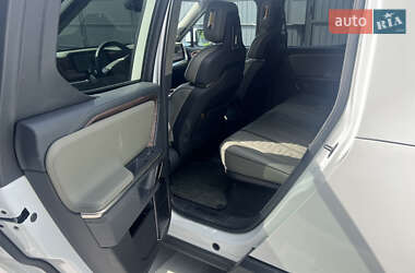 Пикап Rivian R1T 2023 в 