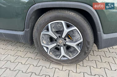 Пикап Rivian R1T 2022 в 