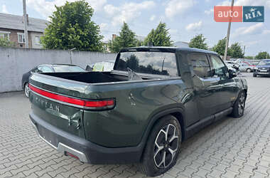 Пикап Rivian R1T 2022 в 