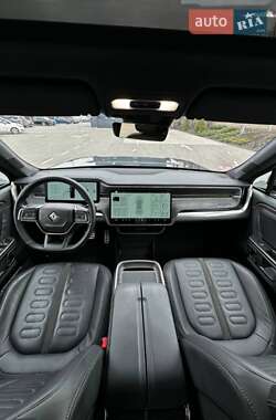 Пикап Rivian R1T 2022 в 
