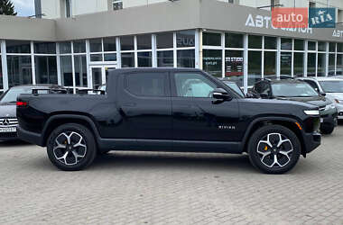 Пикап Rivian R1T 2023 в 