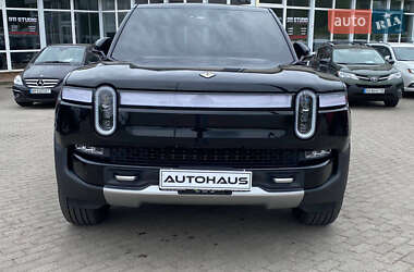 Пикап Rivian R1T 2023 в 