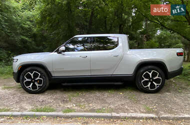 Пікап Rivian R1T 2022 в Києві