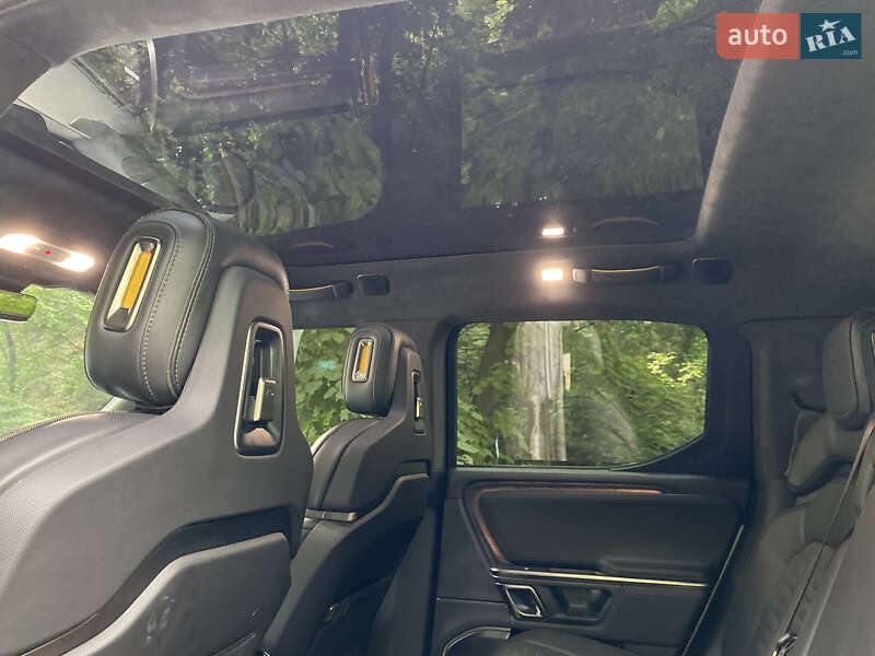 Пикап Rivian R1T 2022 в Киеве