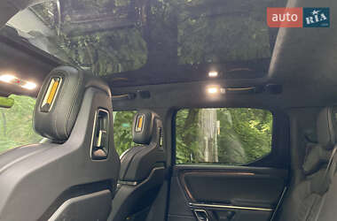 Пикап Rivian R1T 2022 в 
