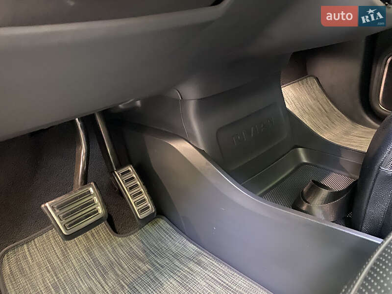 Пикап Rivian R1T 2022 в Киеве