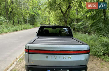 Пикап Rivian R1T 2022 в 