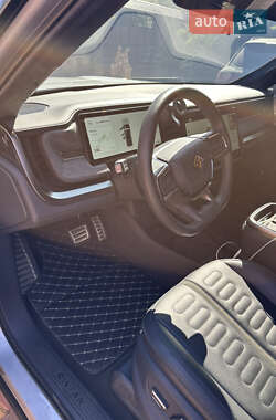 Пікап Rivian R1T 2022 в 