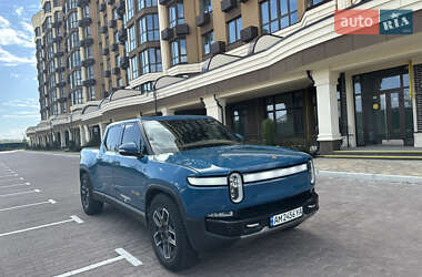 Пикап Rivian R1T 2022 в 