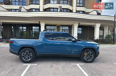 Пикап Rivian R1T 2022 в 