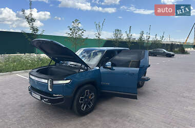 Пикап Rivian R1T 2022 в 