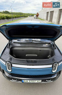 Пикап Rivian R1T 2021 в 