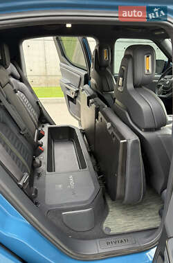 Пикап Rivian R1T 2021 в 