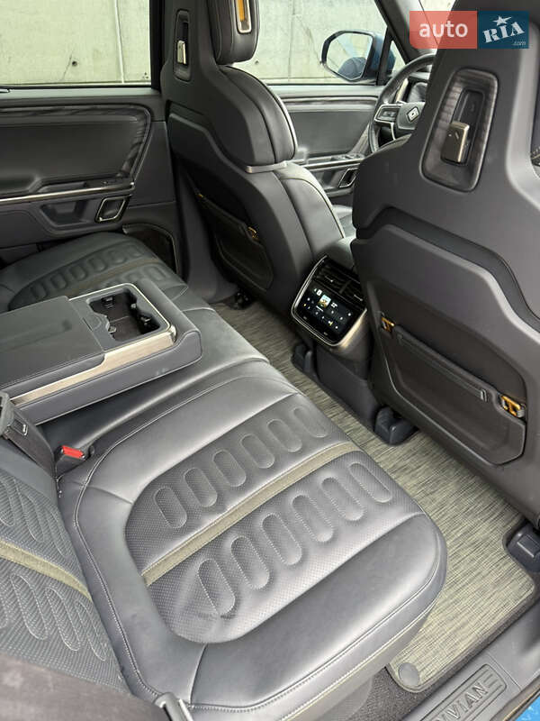 Пікап Rivian R1T 2021 в Києві