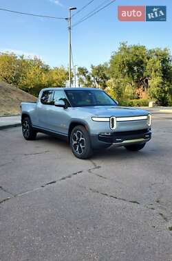 Пикап Rivian R1T 2022 в 