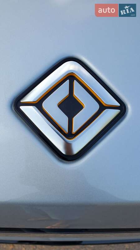 Пікап Rivian R1T 2022 в Кропивницькому