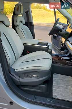 Пикап Rivian R1T 2022 в 