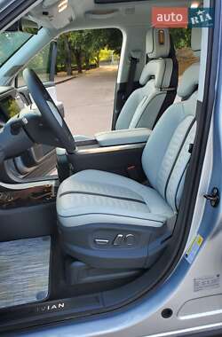 Пикап Rivian R1T 2022 в 