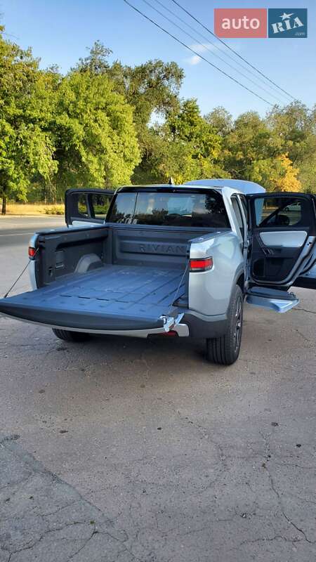 Пікап Rivian R1T 2022 в Кропивницькому