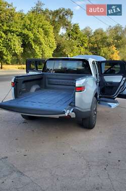Пикап Rivian R1T 2022 в 