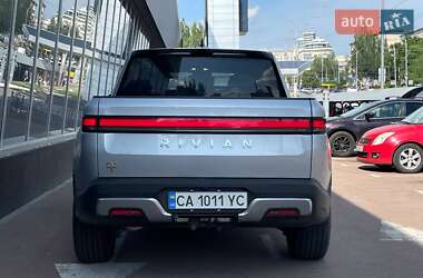 Пикап Rivian R1T 2023 в 